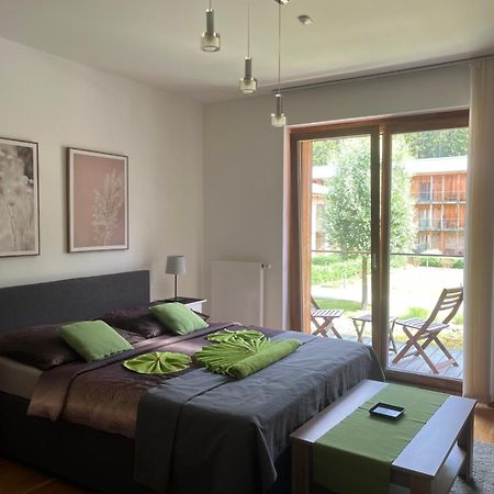 Apartman Špindlerŭv Mlýn Kültér fotó