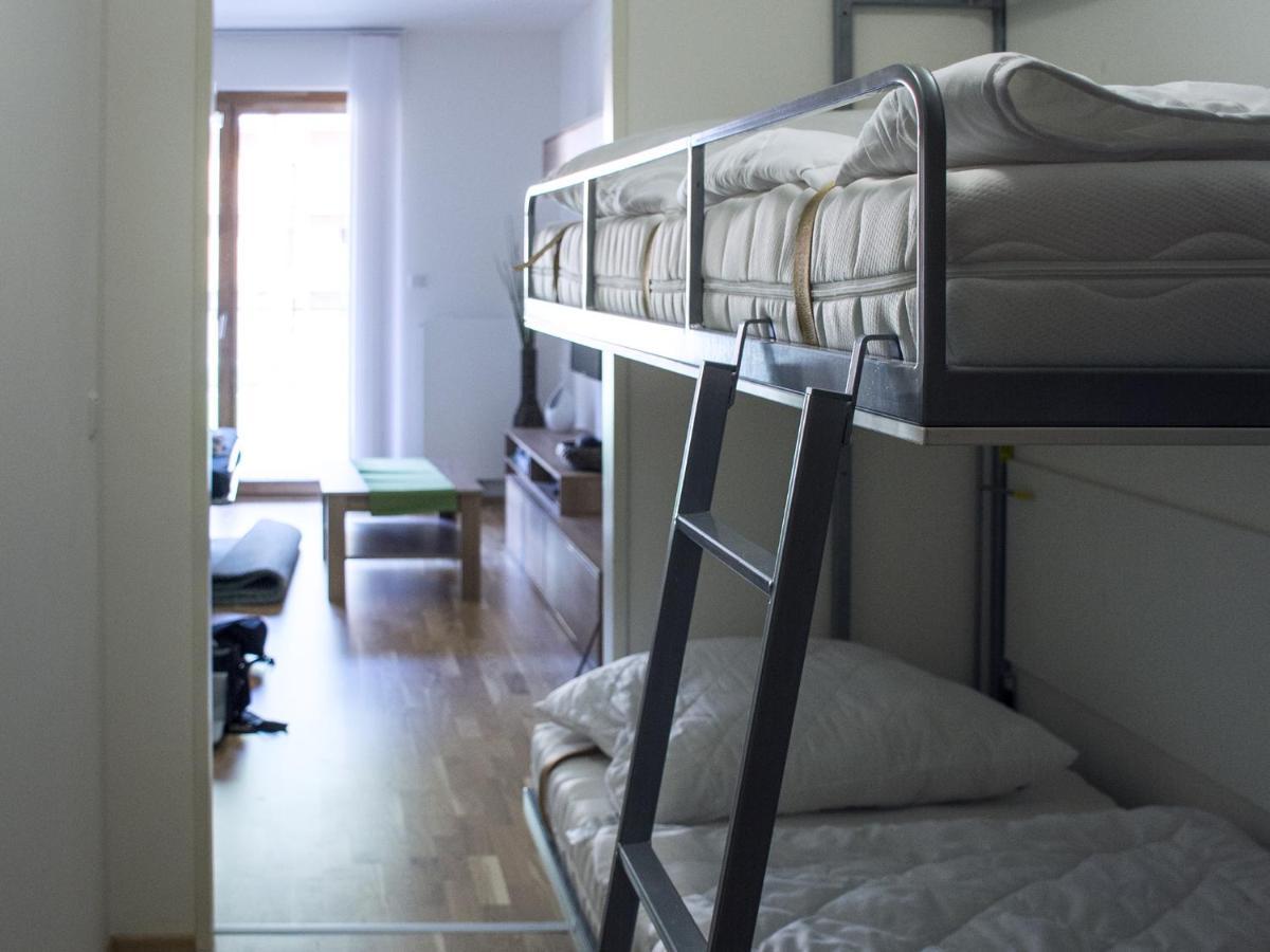 Apartman Špindlerŭv Mlýn Kültér fotó