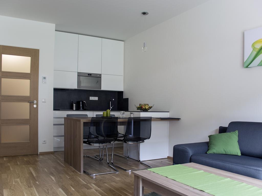 Apartman Špindlerŭv Mlýn Kültér fotó