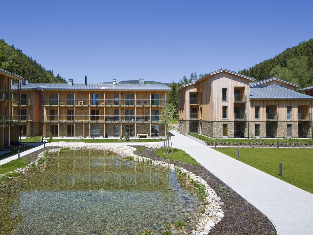 Apartman Špindlerŭv Mlýn Kültér fotó