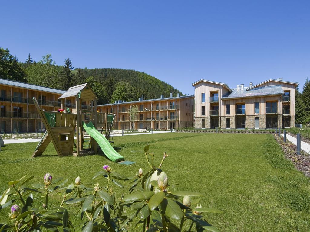 Apartman Špindlerŭv Mlýn Kültér fotó