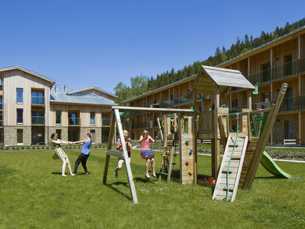 Apartman Špindlerŭv Mlýn Kültér fotó