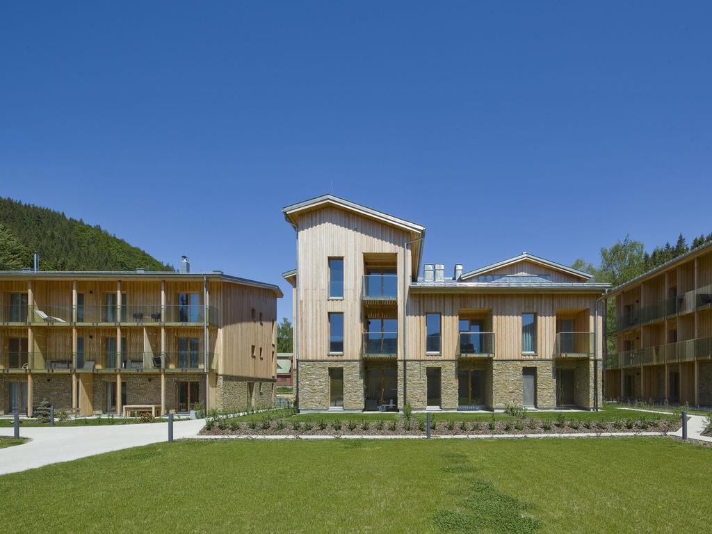Apartman Špindlerŭv Mlýn Kültér fotó