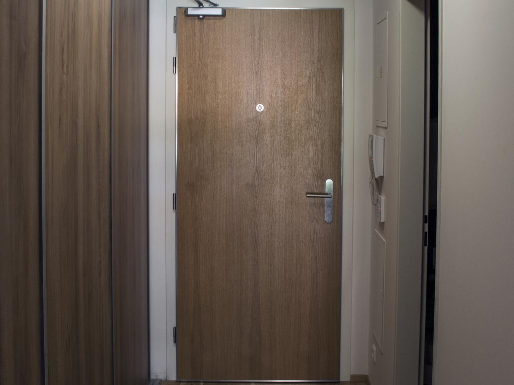 Apartman Špindlerŭv Mlýn Kültér fotó