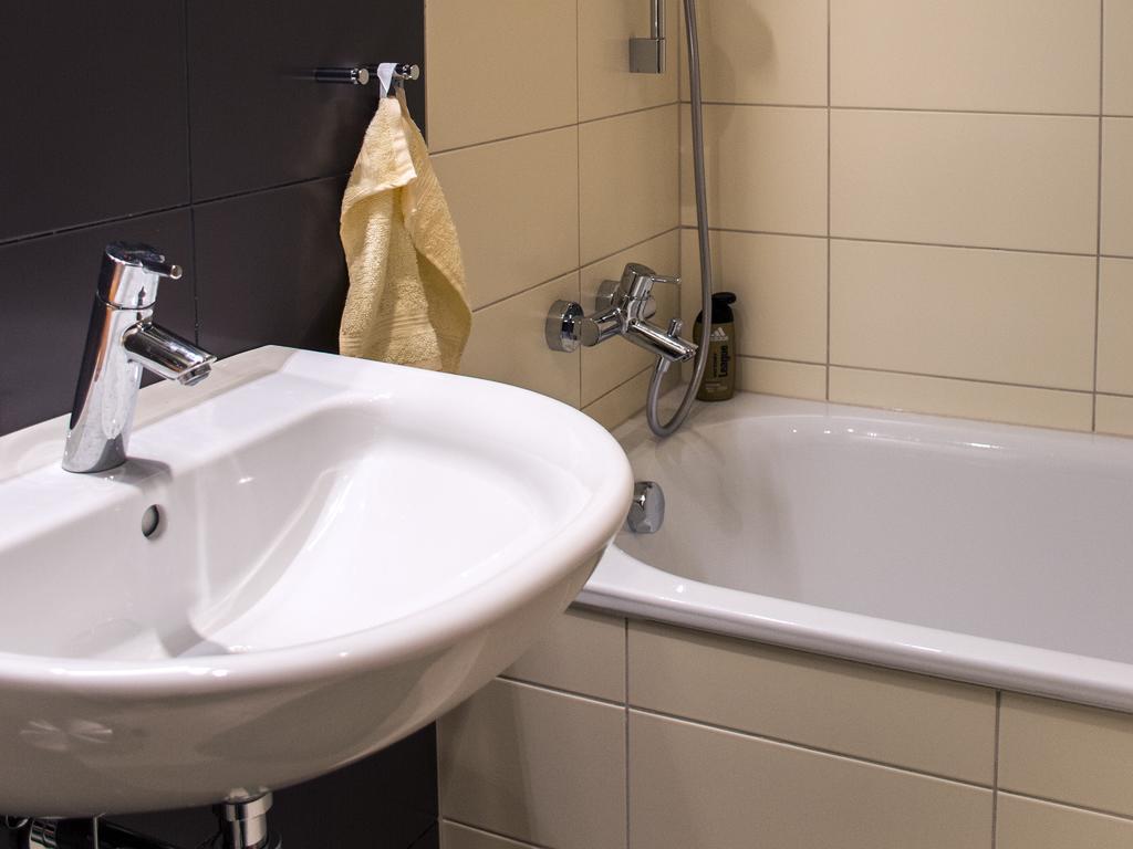 Apartman Špindlerŭv Mlýn Kültér fotó