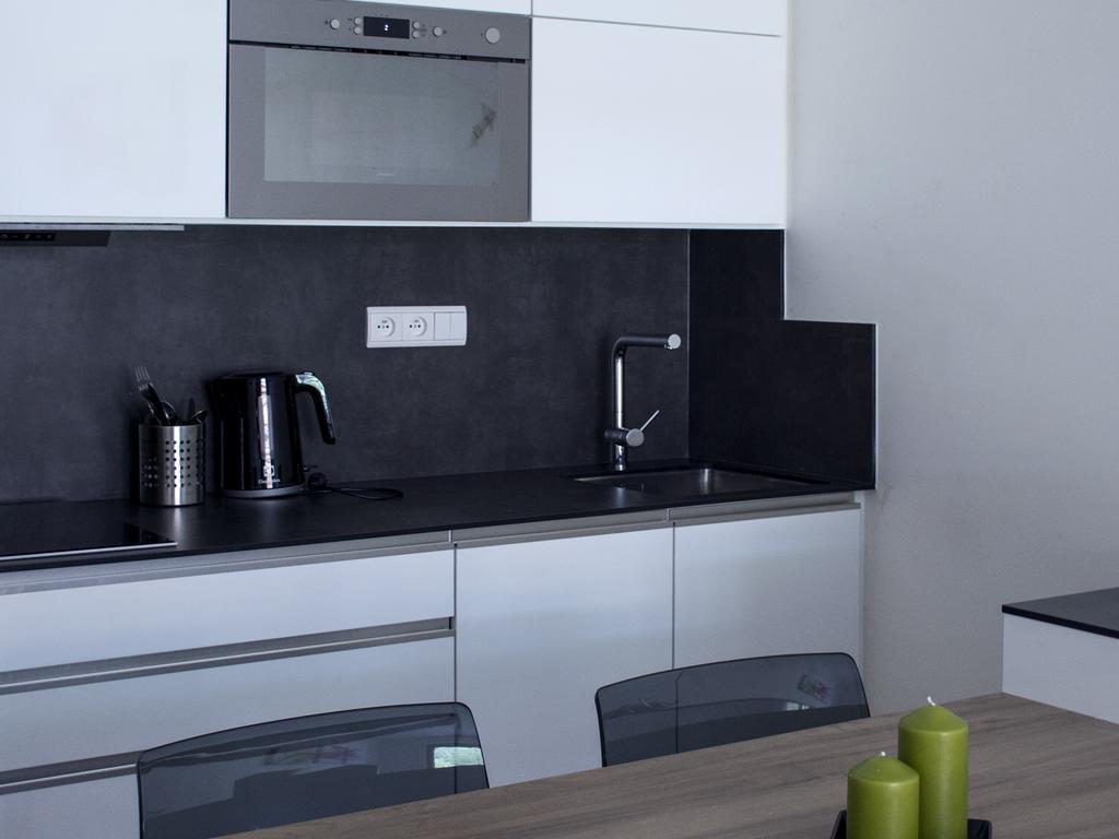 Apartman Špindlerŭv Mlýn Kültér fotó