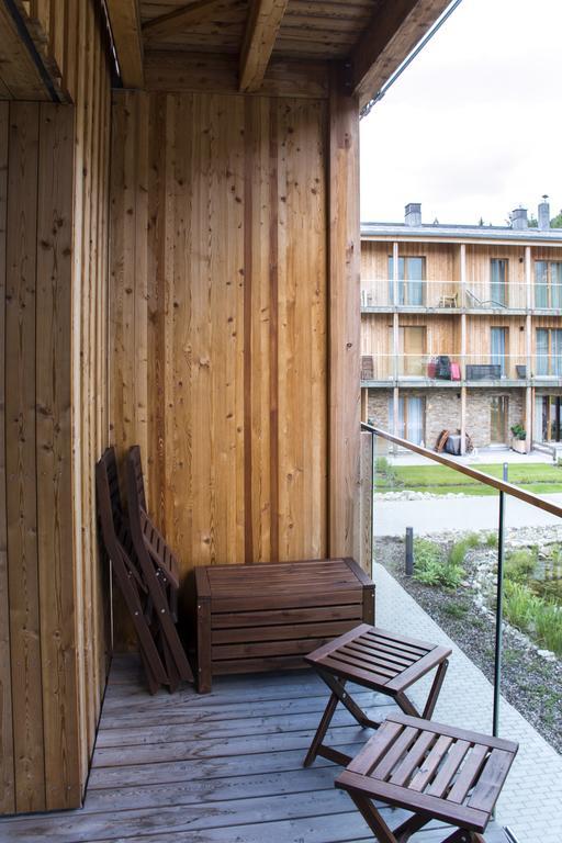 Apartman Špindlerŭv Mlýn Kültér fotó